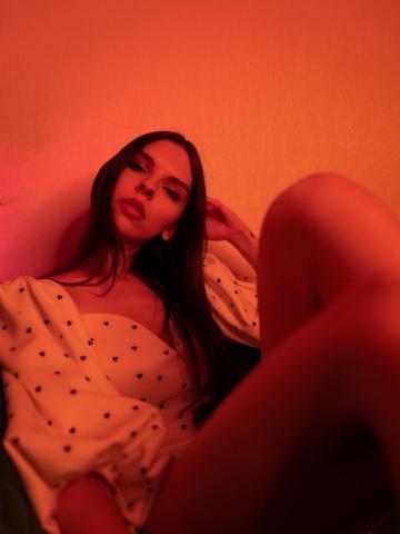 Анкета проститутки Алла - Фото 1, , 24 года, №253015